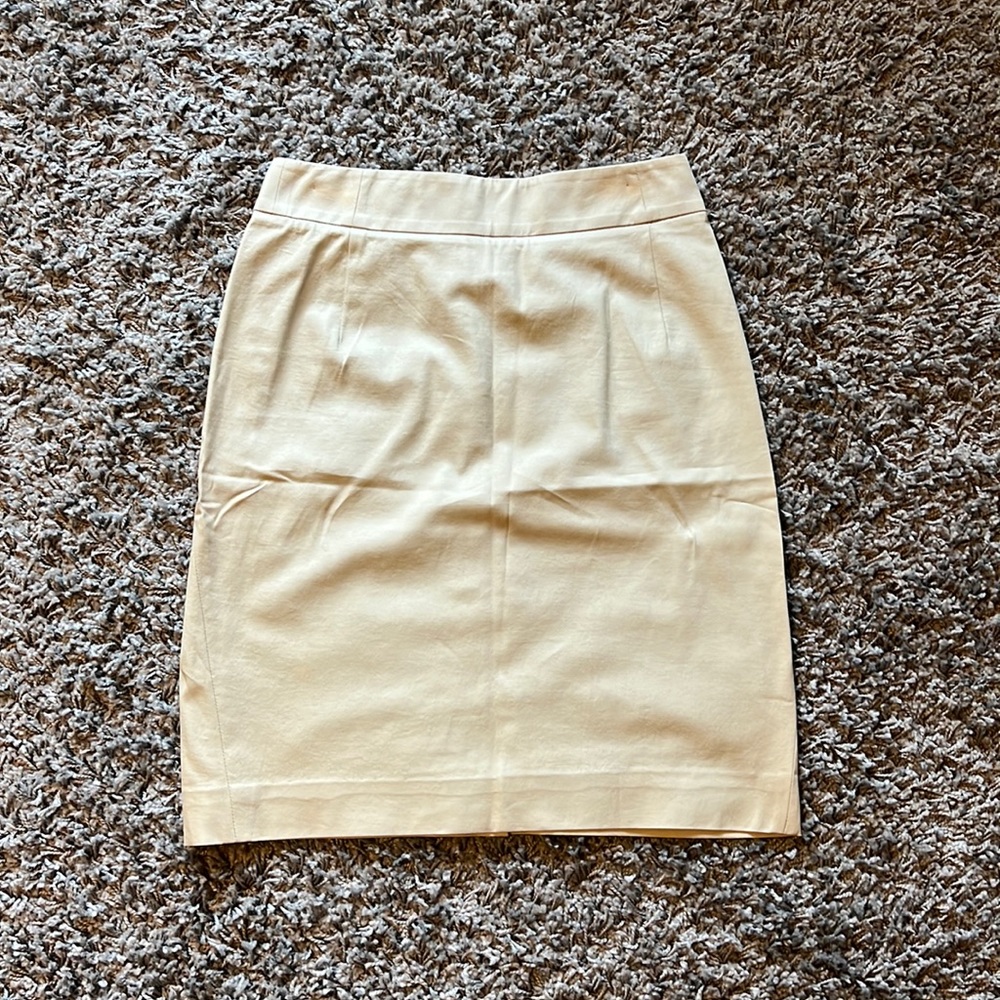 ♻️Theory skirt